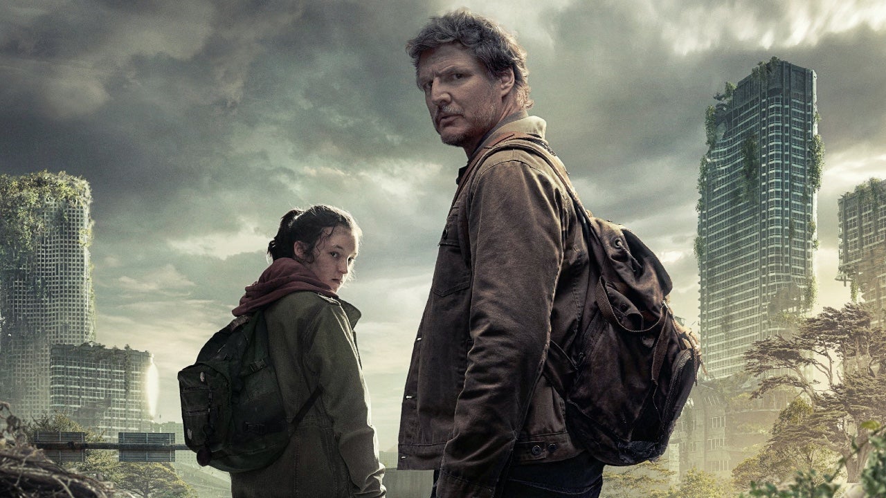 Cordyceps s'empare de vos gadgets : Google propose un hommage pascalien à la première de The Last of Us Cordyceps s'empare de vos gadgets : Google propose un hommage pascalien à la première de The Last of Us