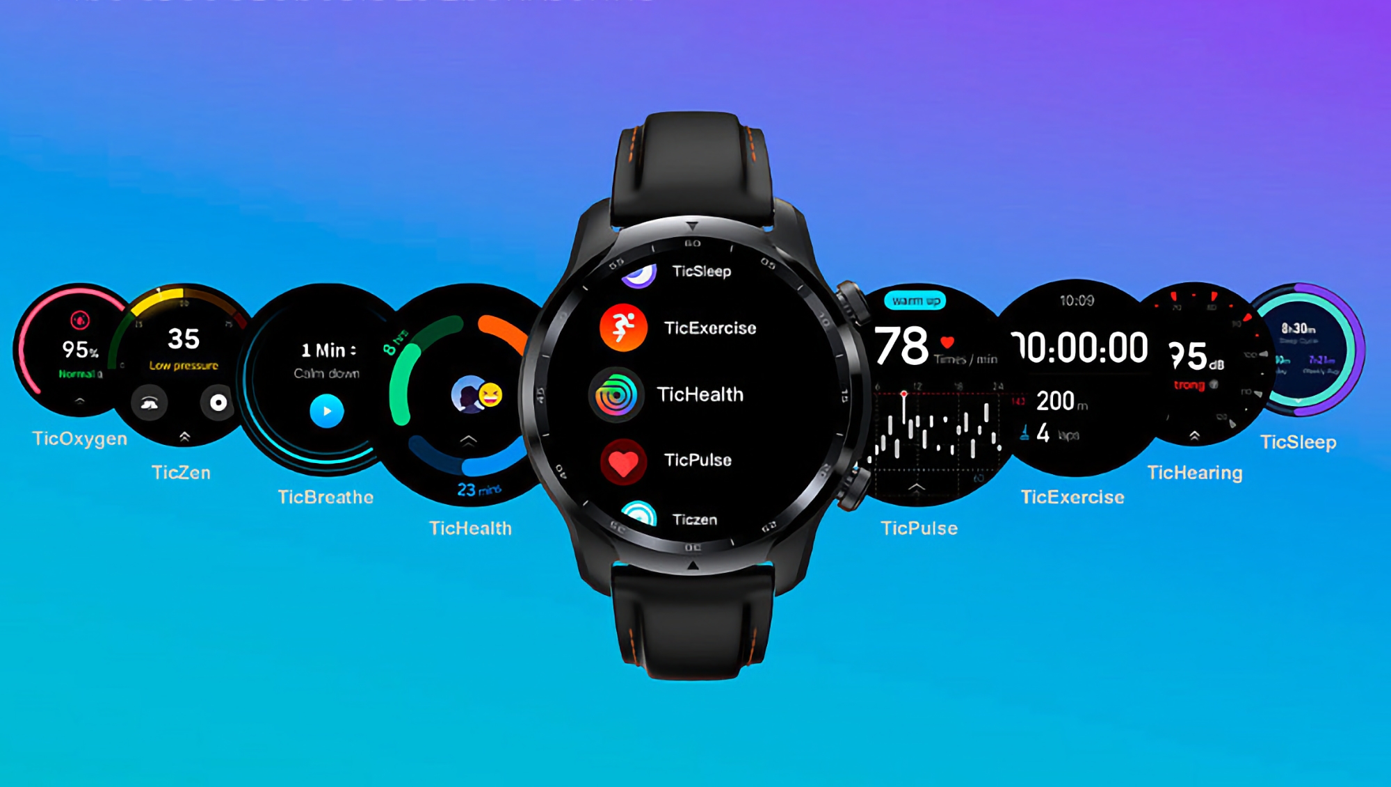 Les utilisateurs de la TicWatch Pro 3 Ultra GPS et de la TicWatch Pro 3 GPS ont commencé à recevoir la mise à jour Wear OS 3.5. Les utilisateurs de la TicWatch Pro 3 Ultra GPS et de la TicWatch Pro 3 GPS ont commencé à recevoir la mise à jour Wear OS 3.5.