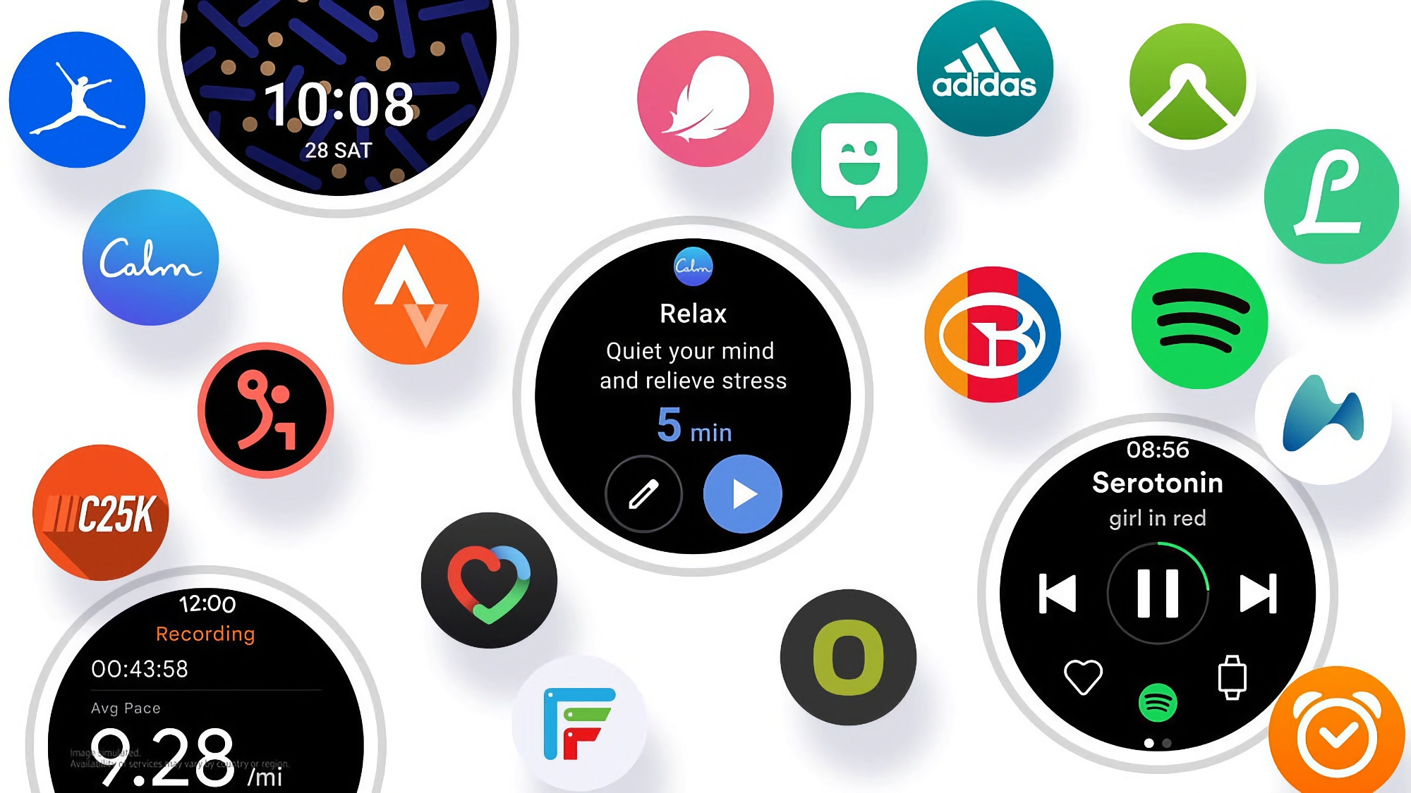 Mobvoi annonce la mise à jour Wear OS 3 pour la TicWatch Pro 3 et la TicWatch E3 Mobvoi annonce la mise à jour Wear OS 3 pour la TicWatch Pro 3 et la TicWatch E3