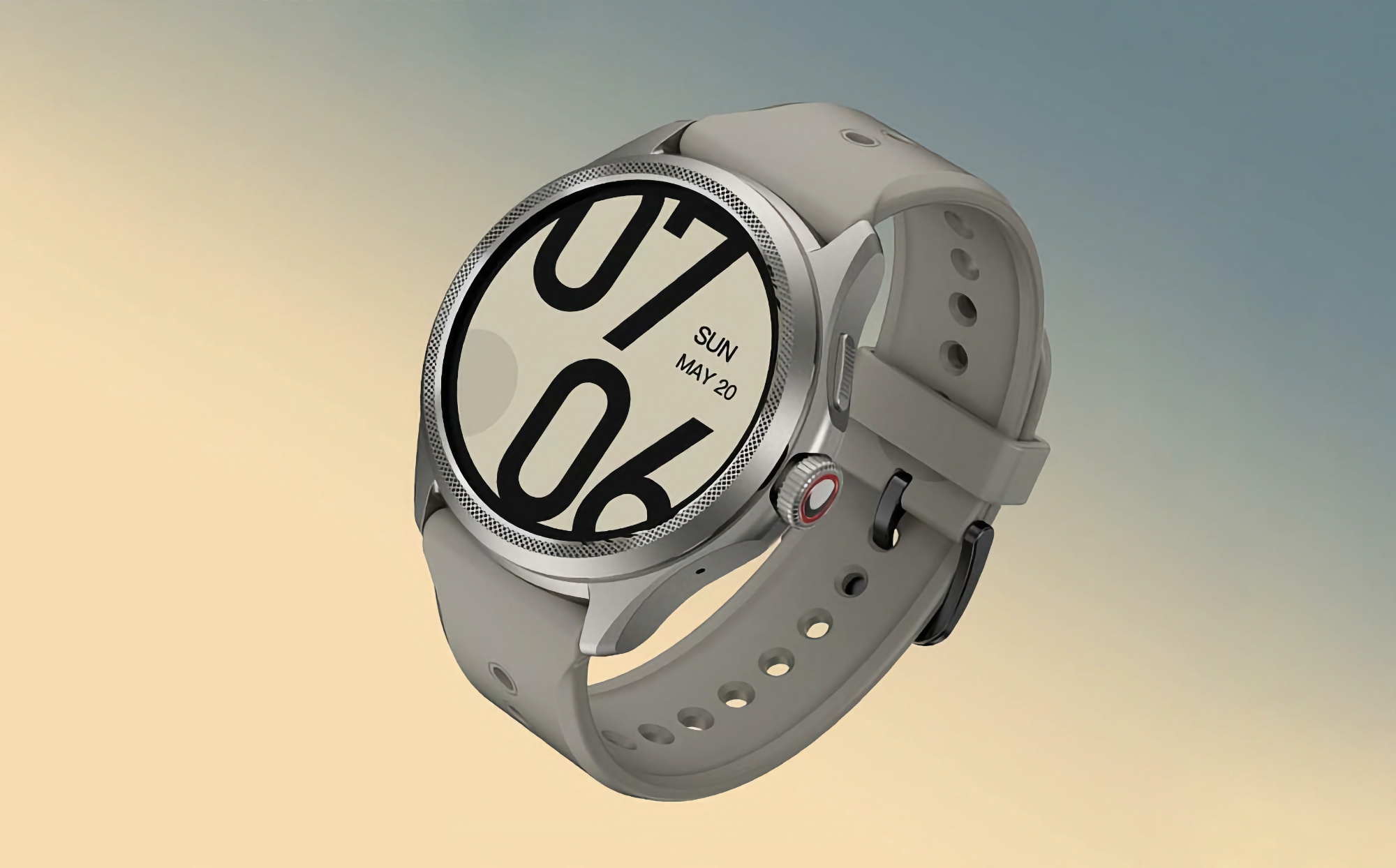Offre du jour : TicWatch Pro 5 avec puce Snapdragon W5+ Gen 1 et jusqu'à 45 jours d'autonomie à 105 $ de réduction Offre du jour : TicWatch Pro 5 avec puce Snapdragon W5+ Gen 1 et jusqu'à 45 jours d'autonomie à 105 $ de réduction