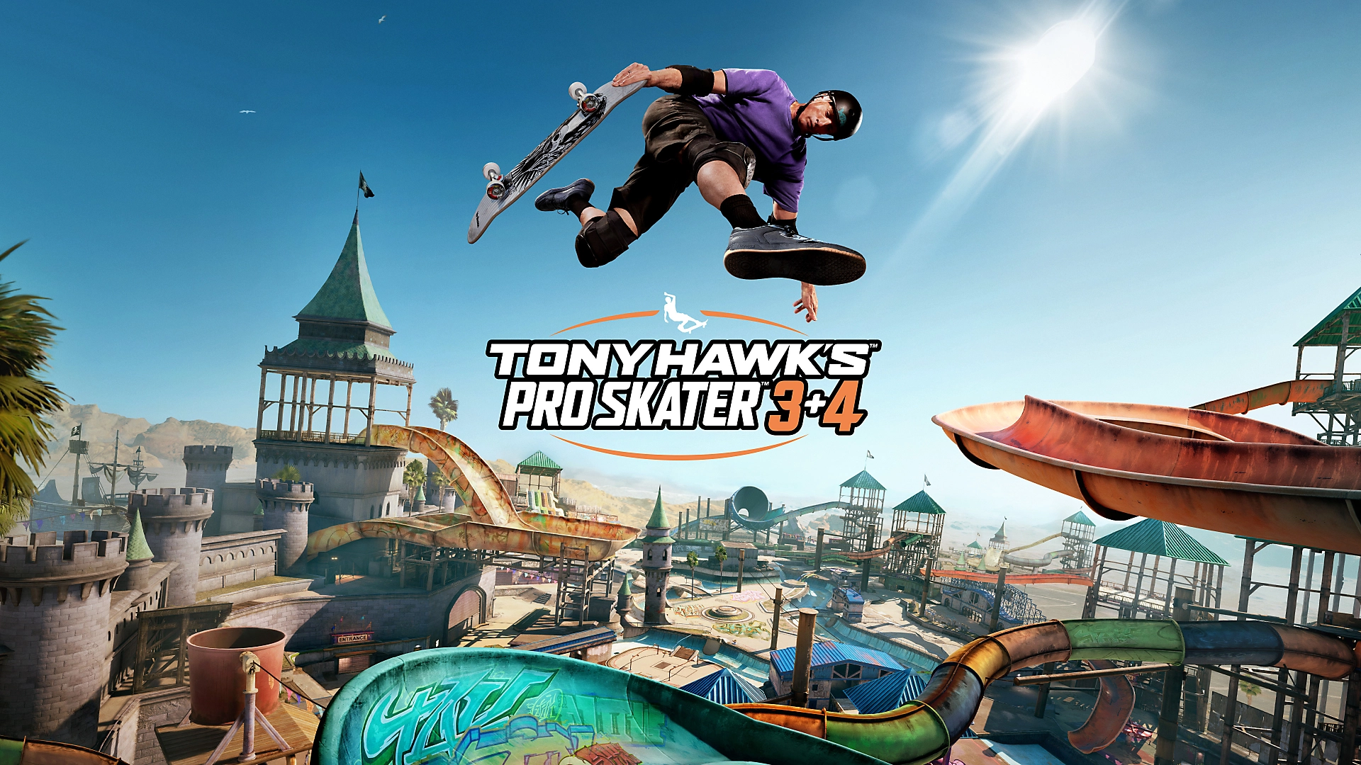 Le skateboard revient à la mode : analyse de la mise à jour de Tony Hawk's Pro Skater 3+4 Le retour d'une légende : Tony Hawk's Pro Skater 3+4 prend d'assaut la communauté des joueurs
