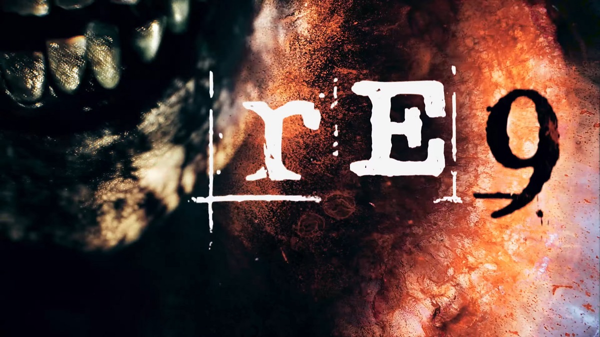 Resident Evil Requiem : Premier regard sur la nouvelle affiche du jeu Nouvelle affiche pour Resident Evil Requiem : Un aperçu de l'avenir de la légendaire franchise