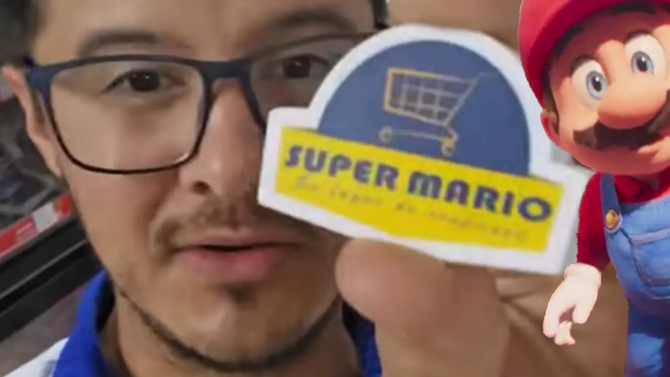 Une approche innovante de la création de logos dans le commerce de détail Les technologies dans le design : développement de logos de supermarchés