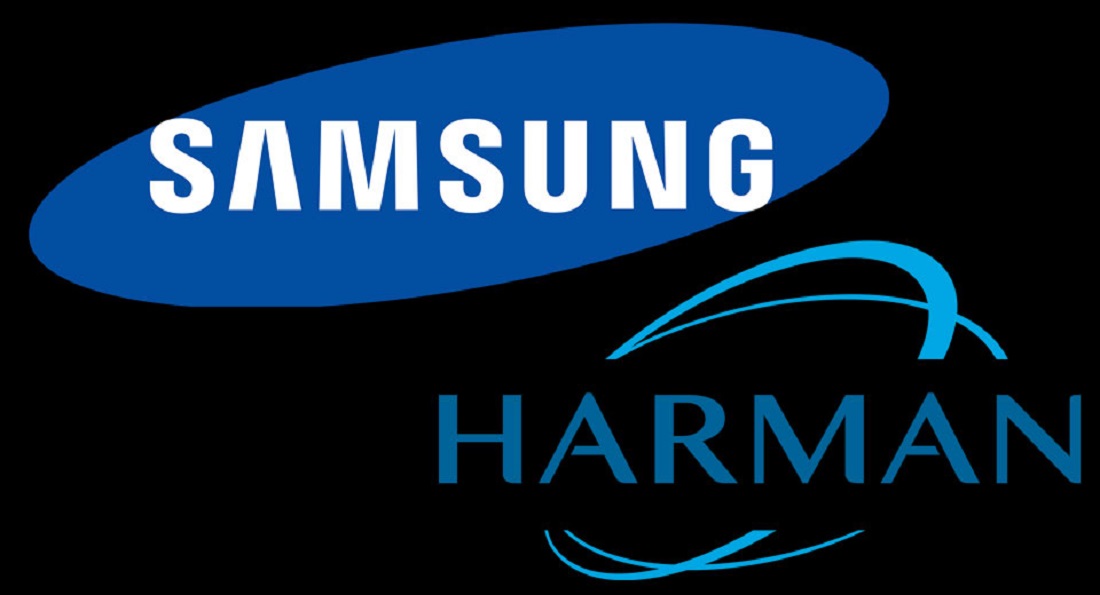 Conception dans les détails : comment Samsung et Harman adaptent leurs marques pour l'avenir Rebranding de Samsung et Harman : un nouveau look à l'horizon technologique