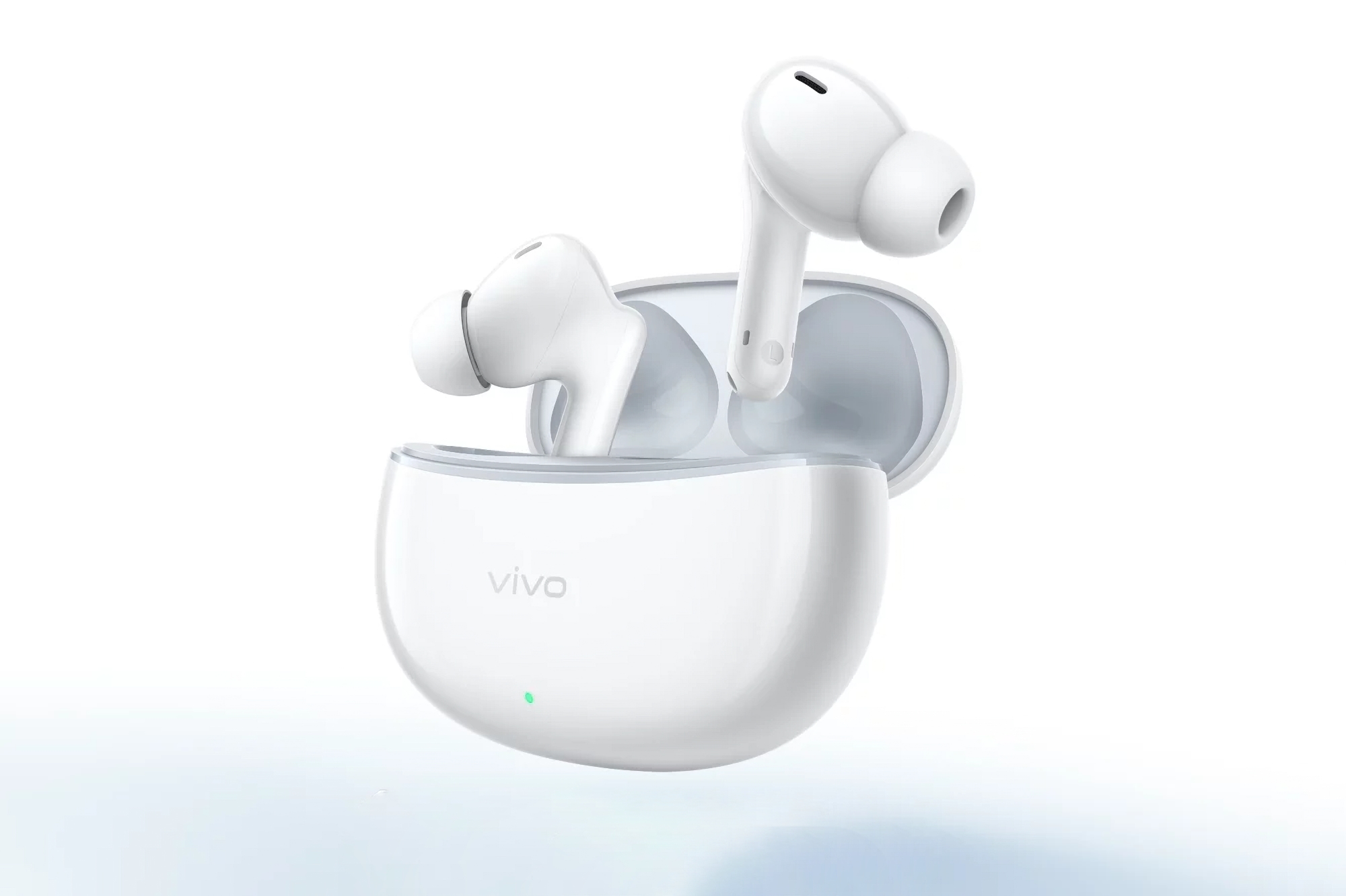 vivo TWS 3i, avec une autonomie de 50 heures, sera présenté le 5 septembre. vivo TWS 3i, avec une autonomie de 50 heures, sera présenté le 5 septembre.