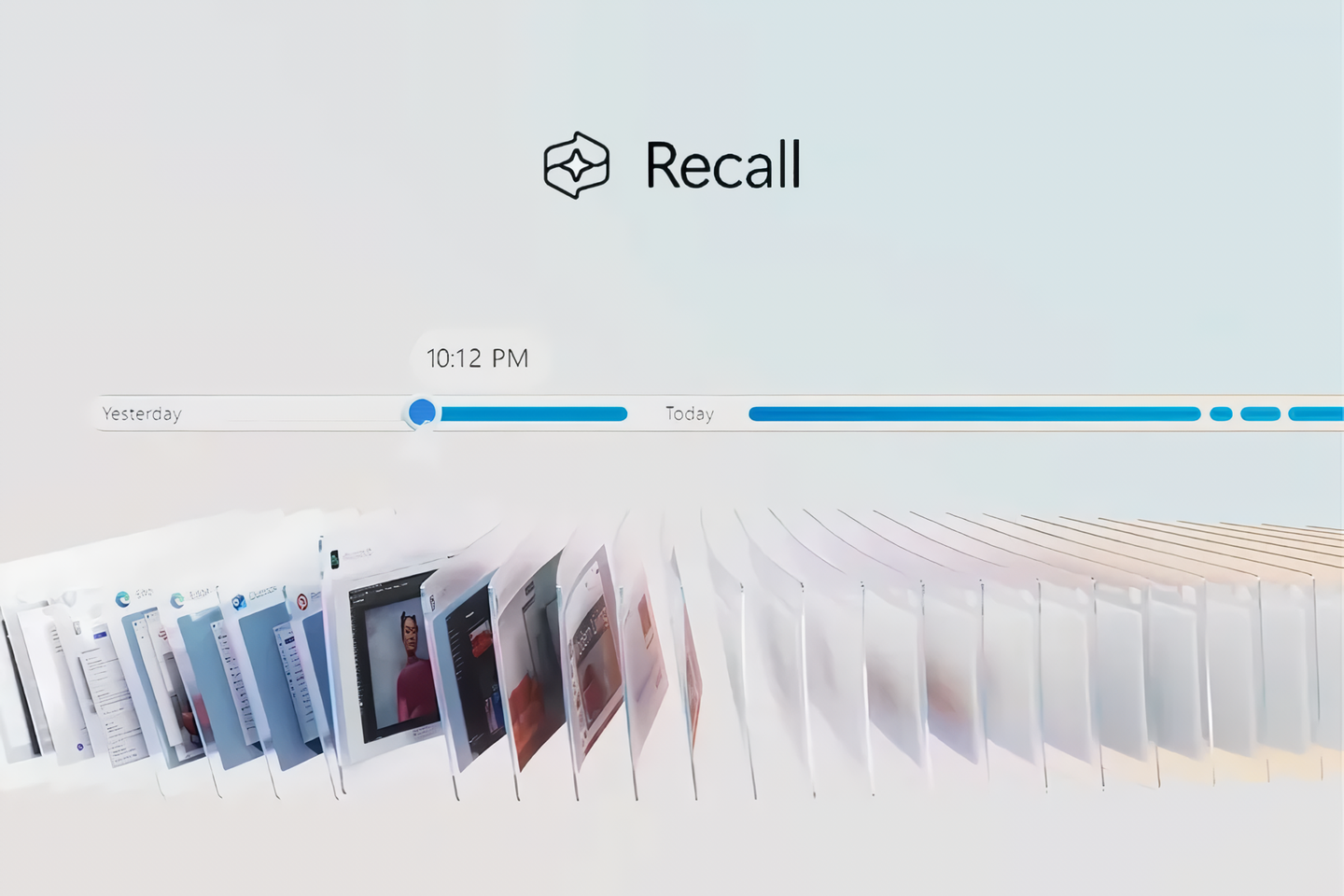 Microsoft a retardé le lancement de la fonction de rappel jusqu'au mois d'octobre afin de renforcer sa sécurité. Microsoft a retardé le lancement de la fonction de rappel jusqu'au mois d'octobre afin de renforcer sa sécurité.