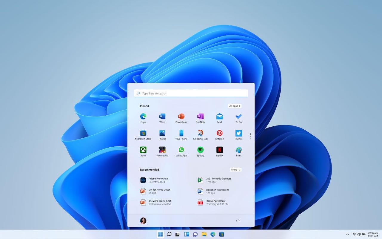 La première mise à jour de Windows 11 exacerbe les problèmes de performances avec les processeurs AMD La première mise à jour de Windows 11 exacerbe les problèmes de performances avec les processeurs AMD