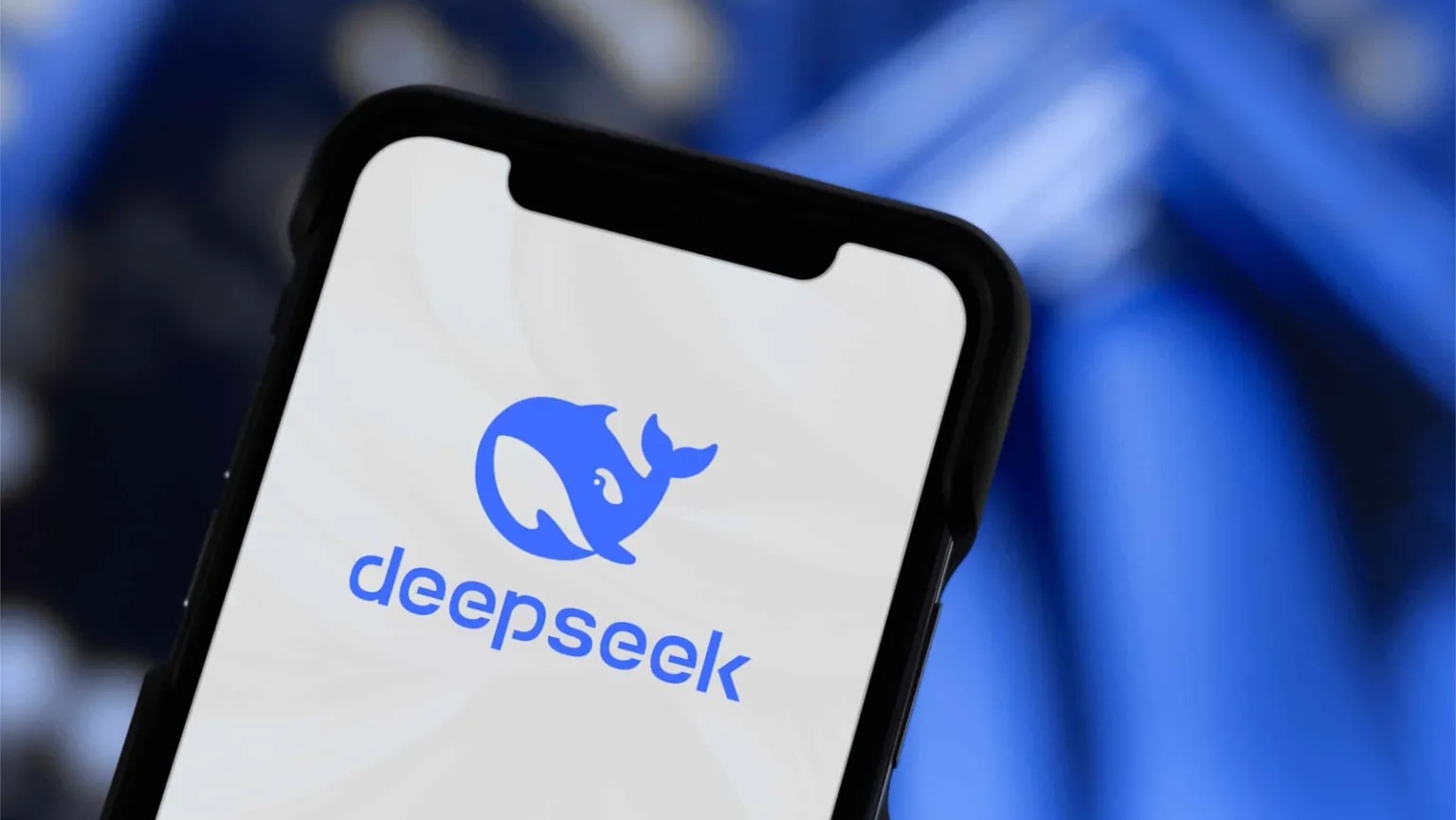 Pourquoi le logo DeepSeek devient-il le symbole d'une nouvelle ère ? DeepSeek : Un aperçu des profondeurs de la technologie innovante