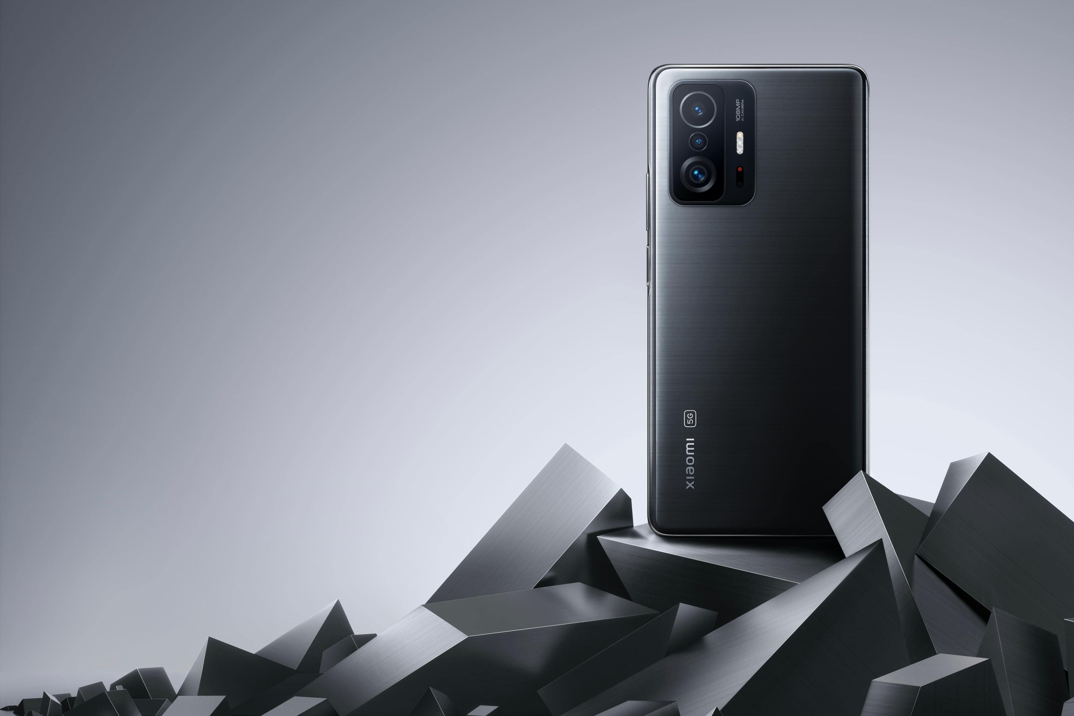 Le Xiaomi 11T Pro a même perdu face à l'iPhone 11 dans le test de l'appareil photo DxOMark Le Xiaomi 11T Pro a même perdu face à l'iPhone 11 dans le test de l'appareil photo DxOMark