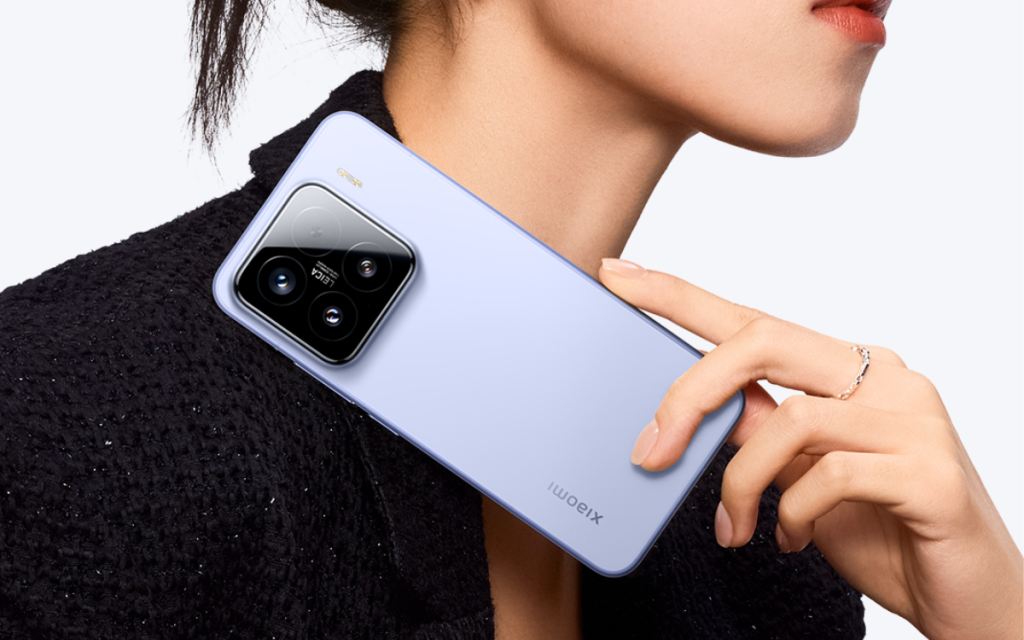 Android 16 est là : essayez la bêta sur Xiaomi 15 et 14T Pro Découvrir l'avenir : les premières versions bêta d'Android 16 pour Xiaomi 15 et 14T Pro