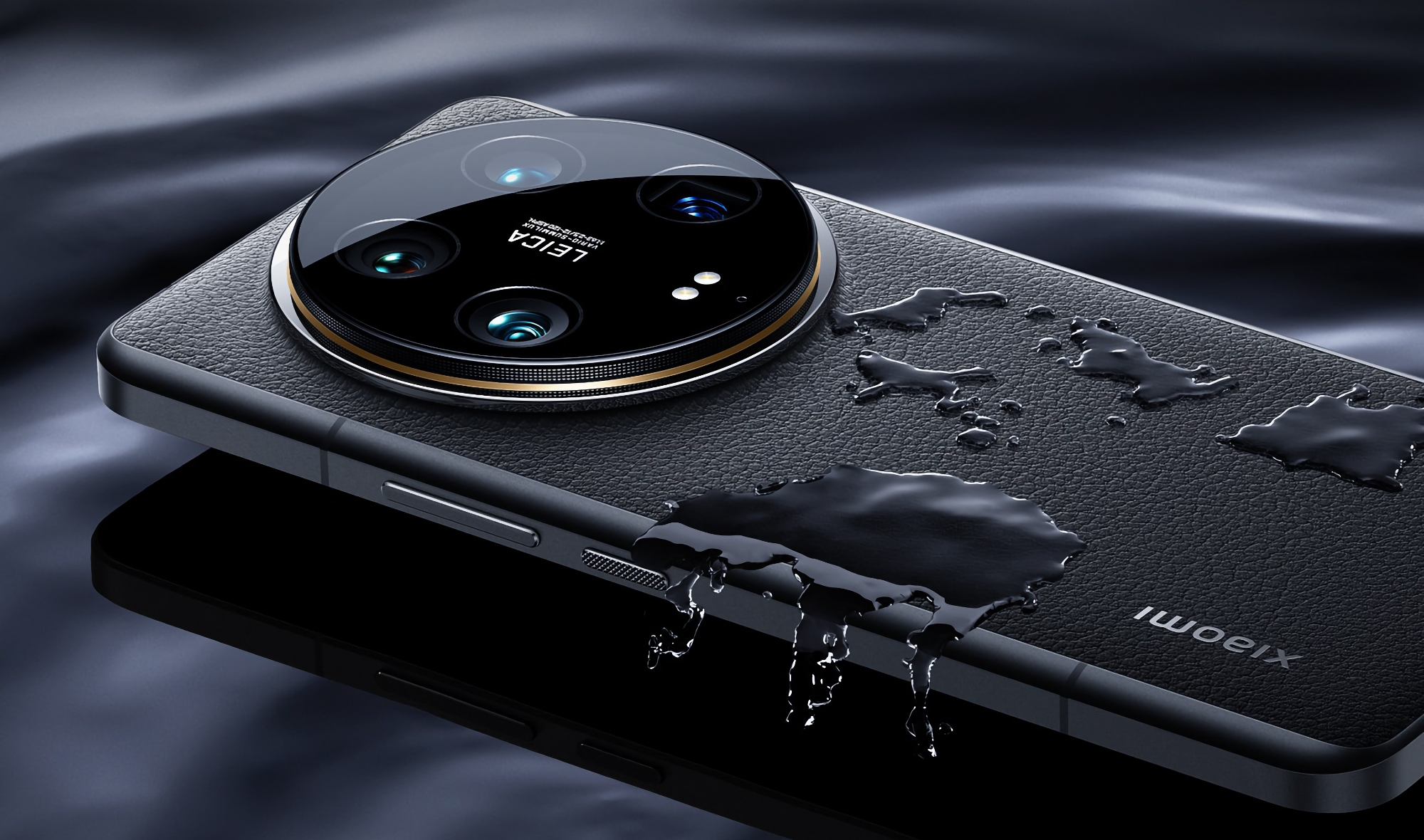 Rumeur : Le Xiaomi 15 Ultra avec un appareil photo de 200 MP et une puce sera lancé en janvier 2025 Rumeur : Le Xiaomi 15 Ultra avec un appareil photo de 200 MP et une puce sera lancé en janvier 2025