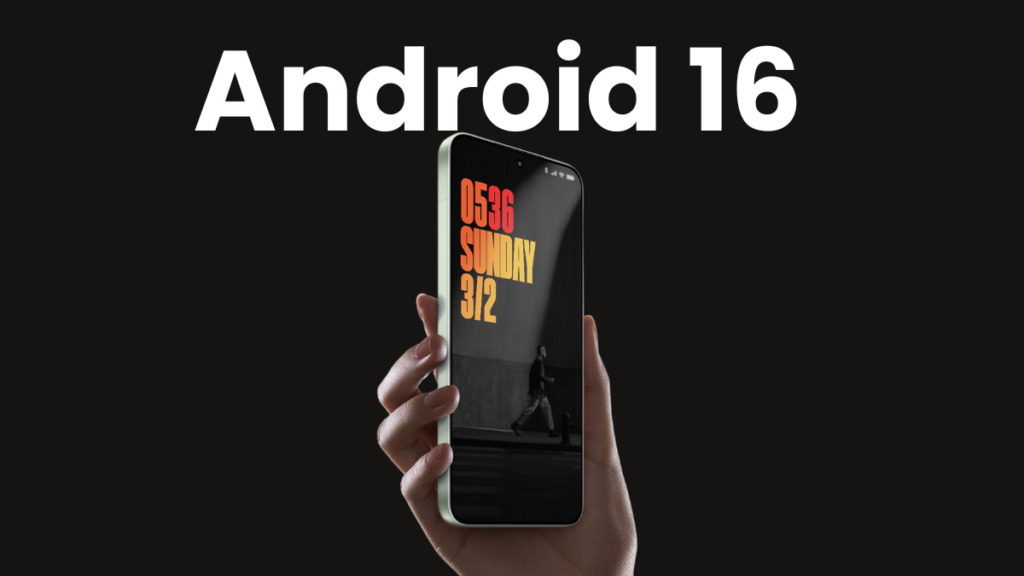 Mise à jour de Xiaomi : testez HyperOS avec Android 16 sur vos nouveaux appareils Un pas impressionnant pour Xiaomi : HyperOS basé sur Android 16 est déjà disponible pour les tests
