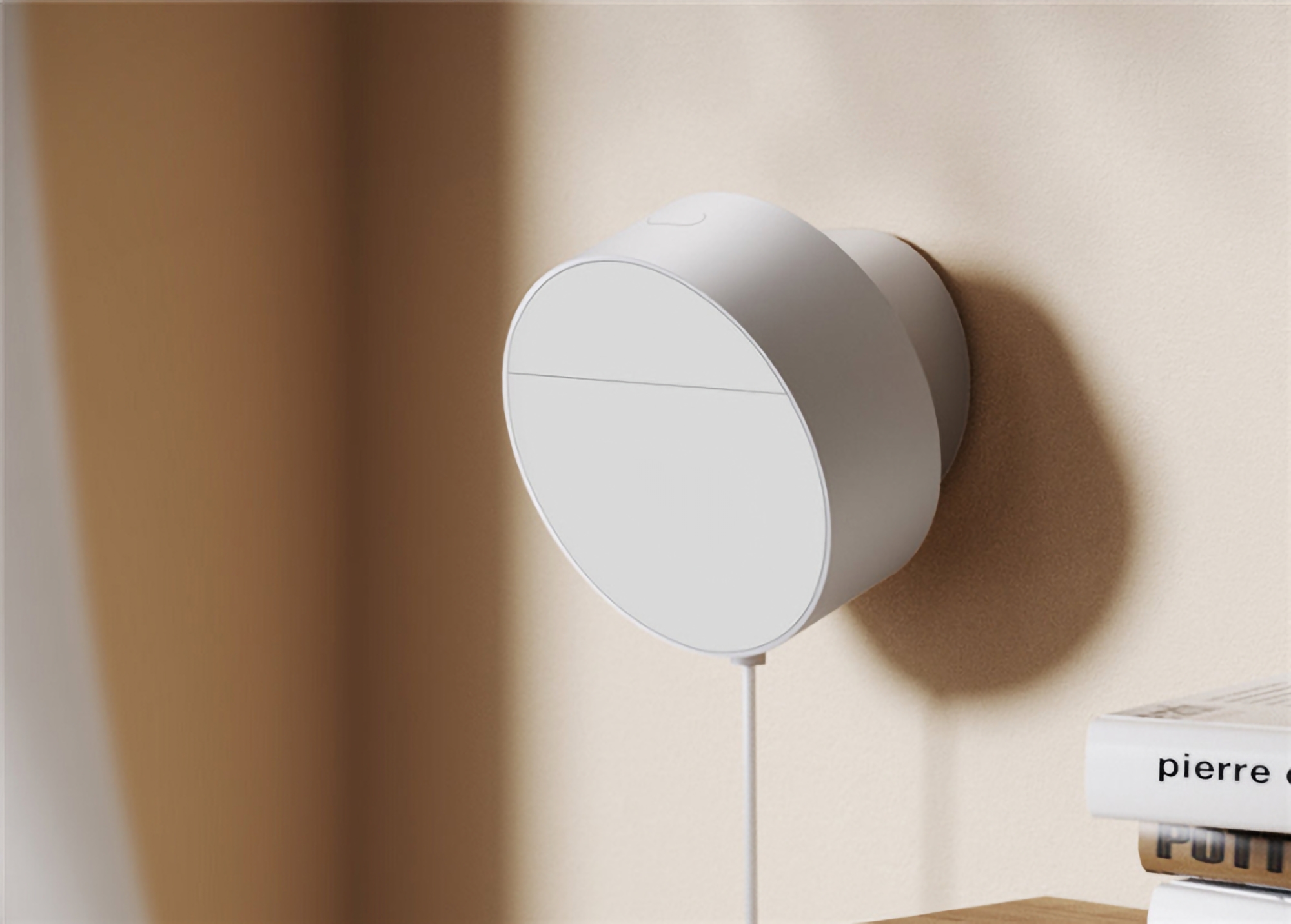 Xiaomi annonce le Human Sensor Pro avec un angle de détection de 110 degrés et un suivi des mouvements jusqu'à 7 mètres pour 49 $. Xiaomi annonce le Human Sensor Pro avec un angle de détection de 110 degrés et un suivi des mouvements jusqu'à 7 mètres pour 49 $.