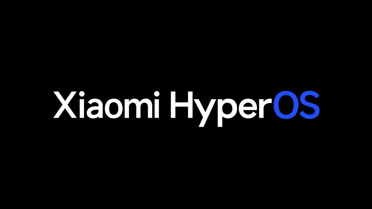 40 smartphones Xiaomi seront équipés du système d'exploitation HyperOS 40 smartphones Xiaomi seront équipés du système d'exploitation HyperOS