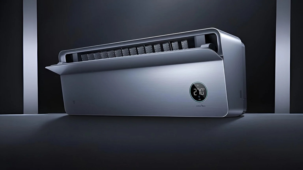 Refroidissement Efficace et Connecté : La Révolution du Mijia Air Conditioner Pro Découvrez le Mijia Air Conditioner Pro : Innovation en Climatisation Intelligente