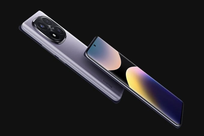Plus rapide, plus intelligent, plus stylé : exclusif sur le Redmi Note 15 Pro+ Les détails du nouveau produit ont été révélés : le Redmi Note 15 Pro+ promet d'impressionner !