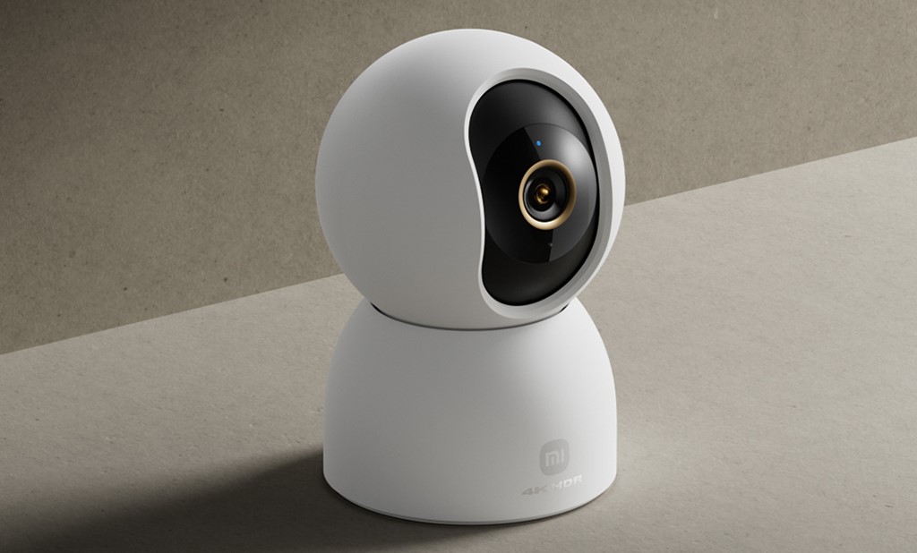 Xiaomi lance la Smart Camera 4 innovante avec des fonctionnalités avancées Xiaomi dévoile la Smart Camera 4 : vue large et vision nocturne améliorée