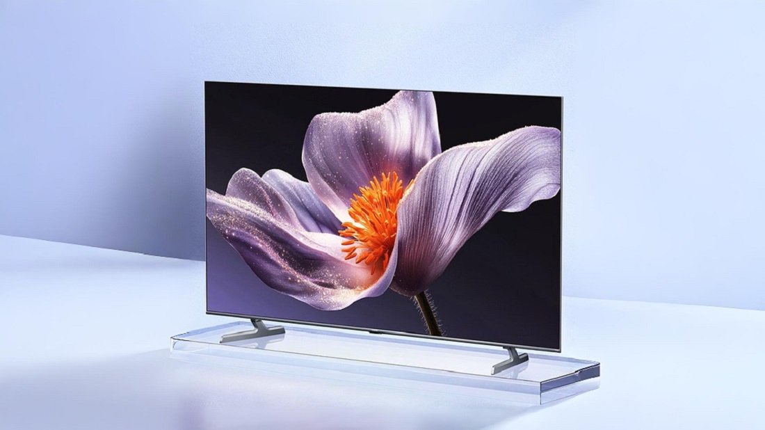 Découvrez l'avenir : Début de la TV S Mini LED 2025 de Xiaomi Xiaomi dévoile le modèle révolutionnaire de TV S Mini LED 2025
