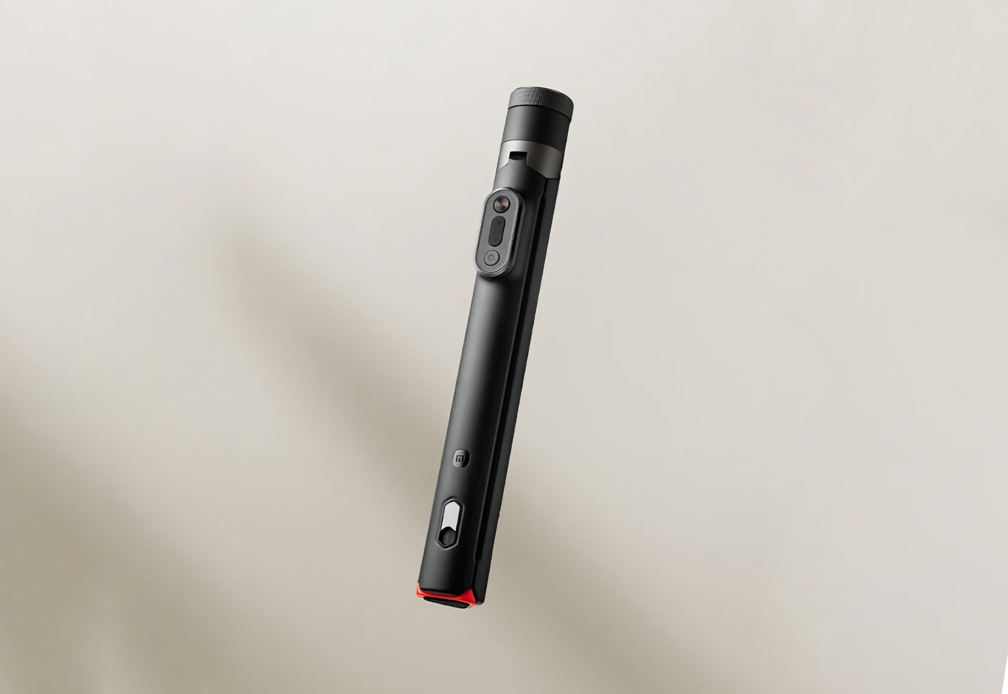 Xiaomi dévoile le Zoom Floor Selfie Stick avec télécommande et un prix de 21 $. Xiaomi dévoile le Zoom Floor Selfie Stick avec télécommande et un prix de 21 $.