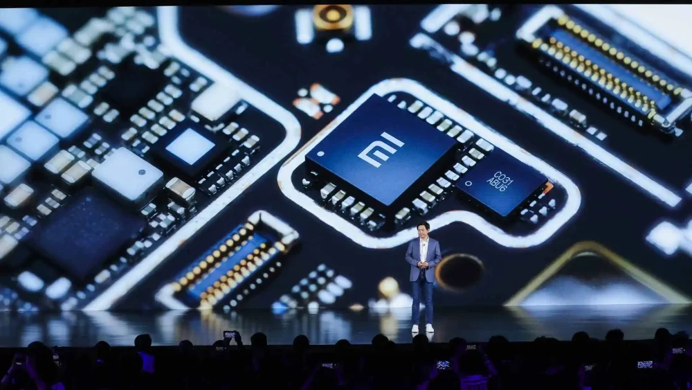 Insider : Xiaomi prépare sa propre puce 4nm pour smartphones : ce que l'on sait du nouveau produit Insider : Xiaomi prépare sa propre puce 4nm pour smartphones : ce que l'on sait du nouveau produit