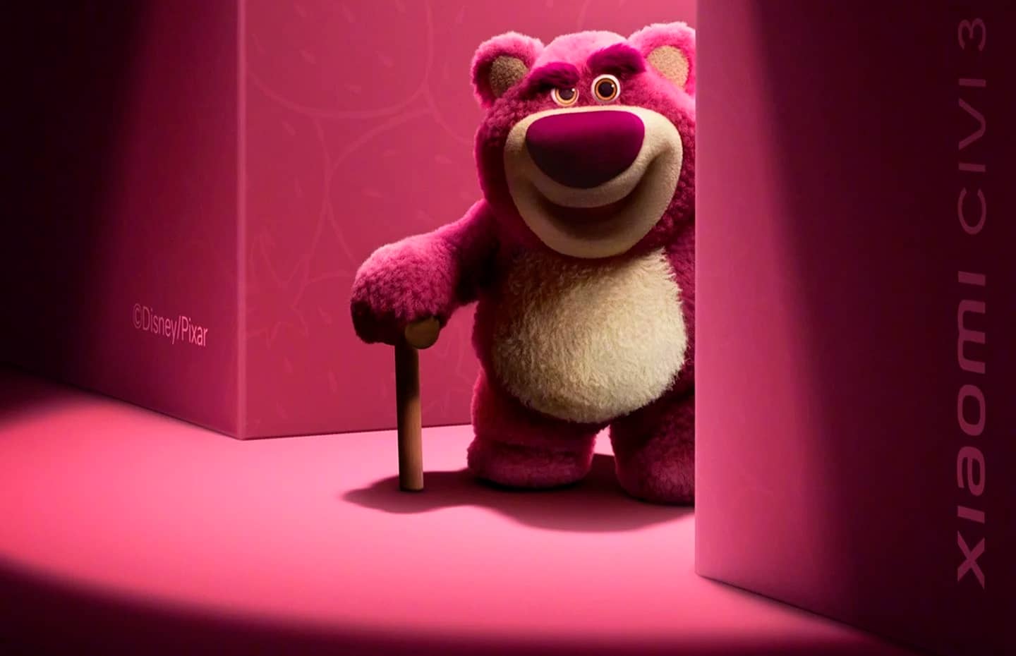 Xiaomi prépare un nouveau smartphone en l'honneur du 100e anniversaire de Walt Disney Xiaomi prépare un nouveau smartphone en l'honneur du 100e anniversaire de Walt Disney