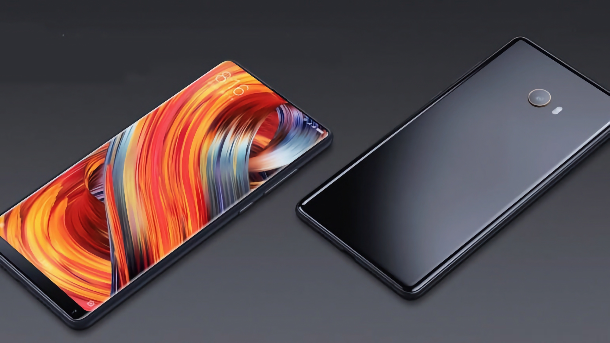 Rumeur : Xiaomi dévoilera un smartphone sans bouton en 2025 Rumeur : Xiaomi dévoilera un smartphone sans bouton en 2025