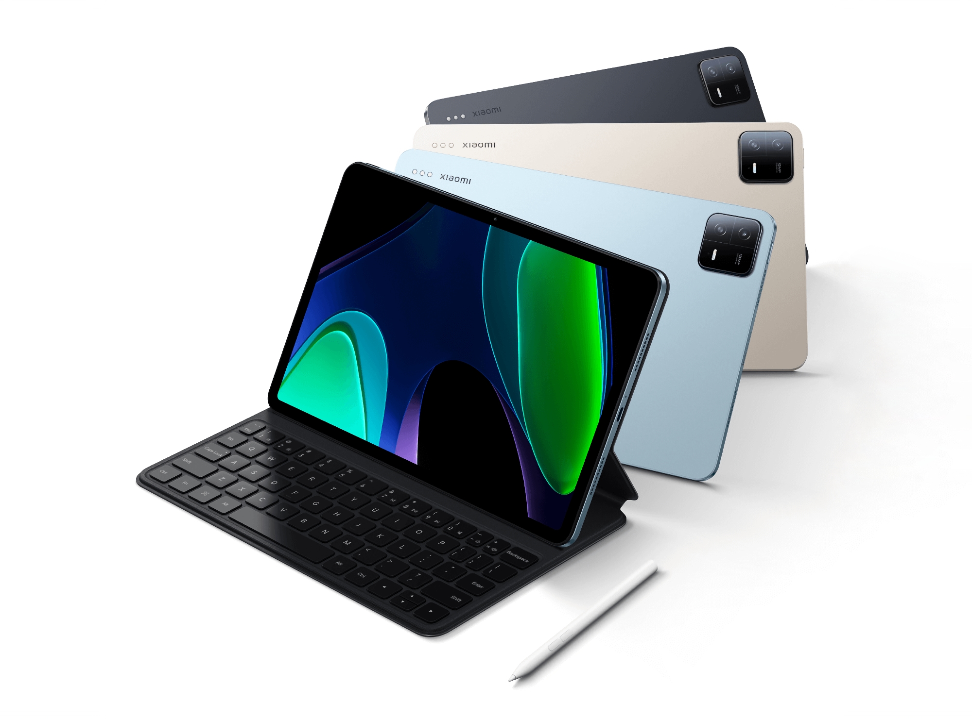 Le Xiaomi Pad 6 recevra bientôt HyperOS Le Xiaomi Pad 6 recevra bientôt HyperOS