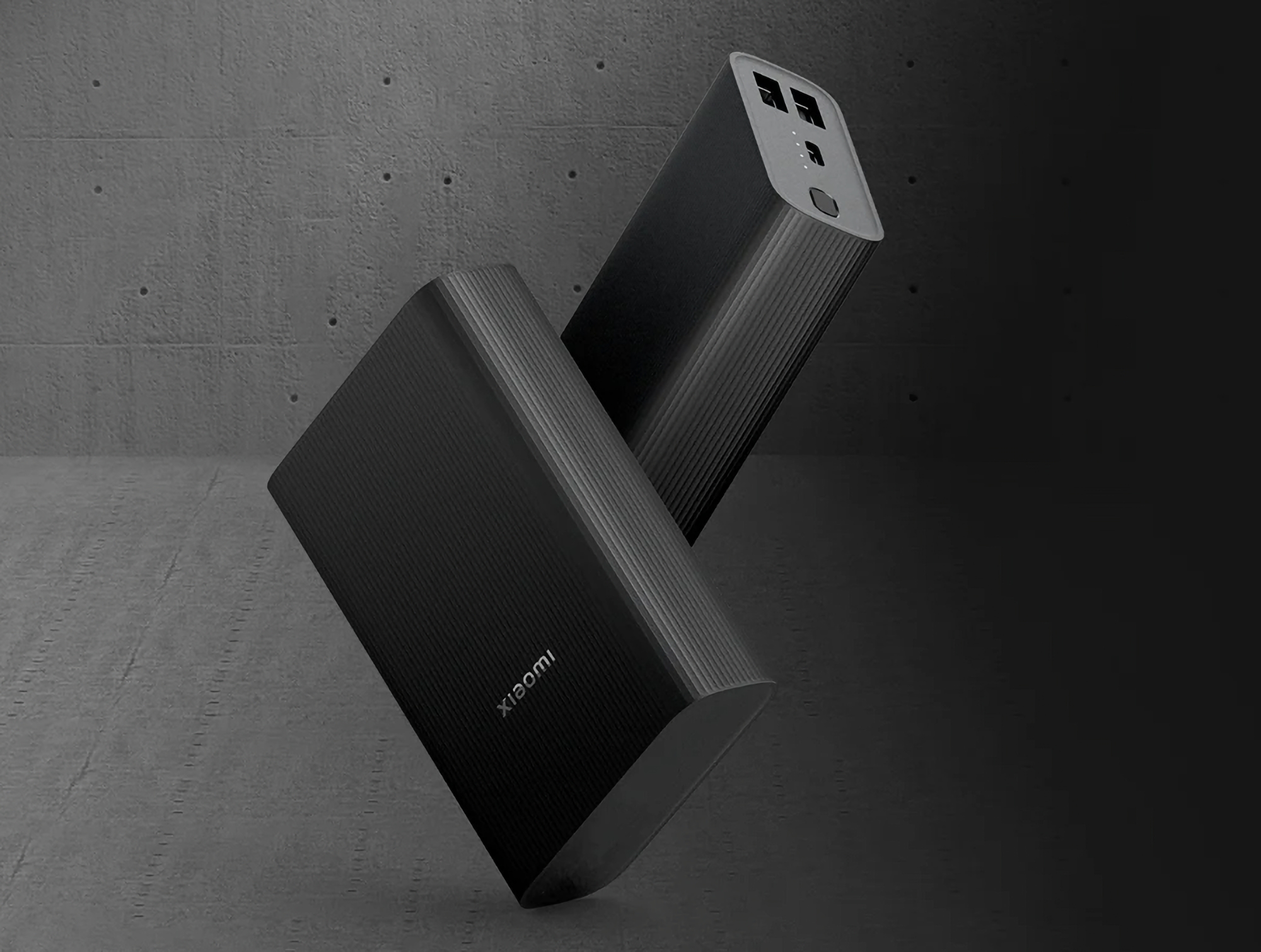 Xiaomi Pocket Power Bank Pro : batterie de 10 000mAh avec trois ports et une charge de 33W pour 21$. Xiaomi Pocket Power Bank Pro : batterie de 10 000mAh avec trois ports et une charge de 33W pour 21$.