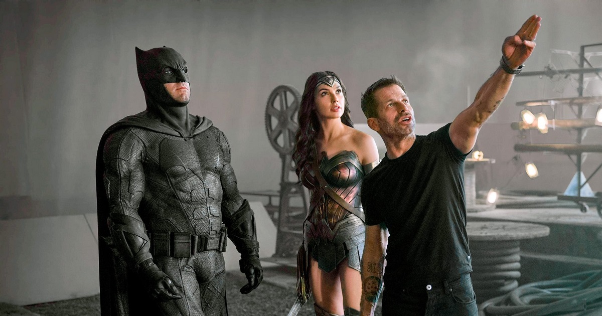 Zack Snyder, le réalisateur de "La Lune rebelle", avoue sa lassitude des super-héros Zack Snyder, le réalisateur de "La Lune rebelle", avoue sa lassitude des super-héros