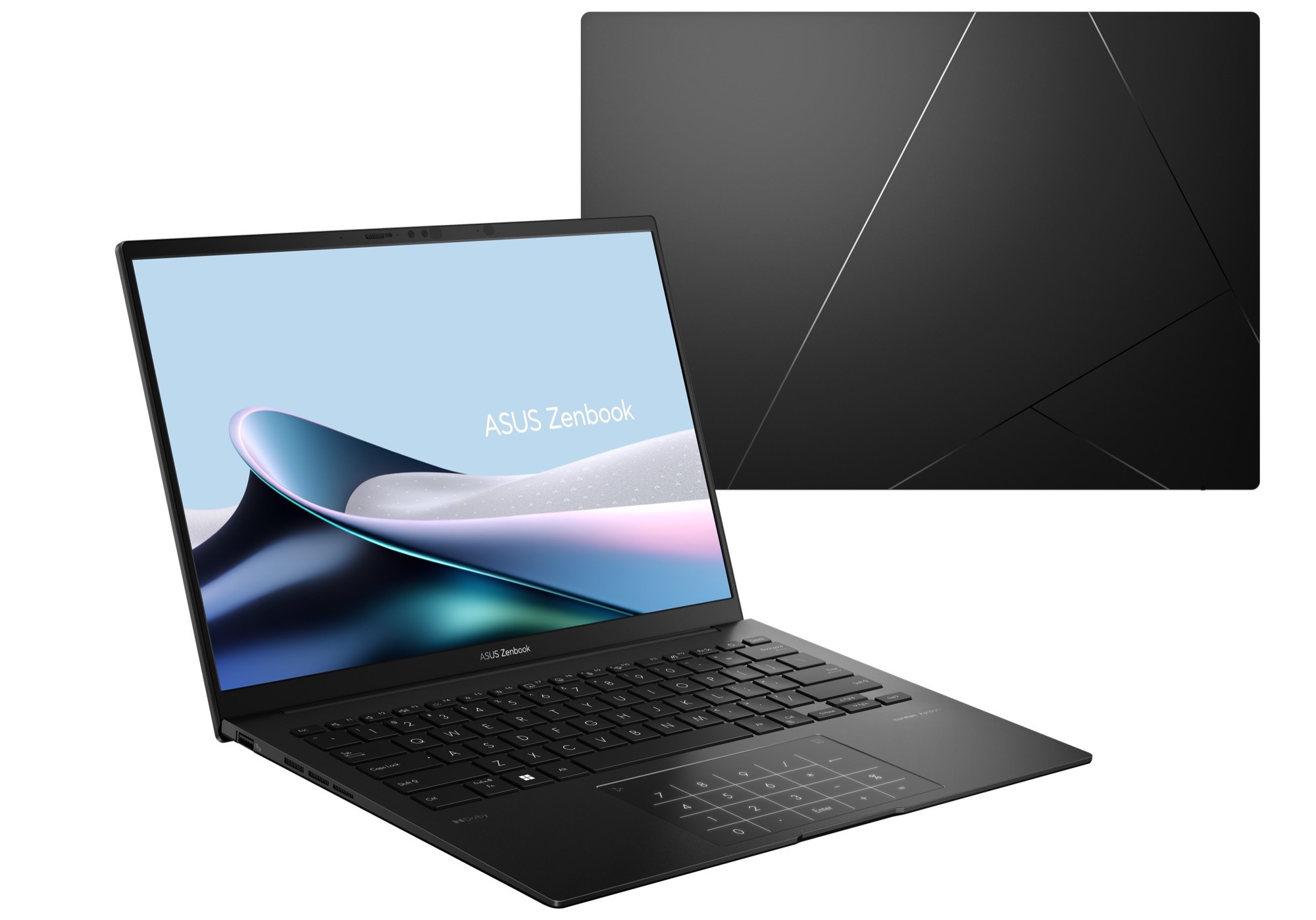 ASUS a dévoilé le nouveau Zenbook 14 OLED avec des puces Intel Core Ultra. ASUS a dévoilé le nouveau Zenbook 14 OLED avec des puces Intel Core Ultra.