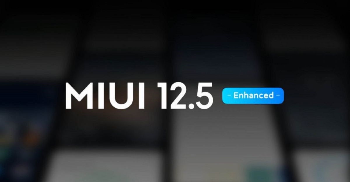Six smartphones populaires de Xiaomi reçoivent une version améliorée de MIUI 12.5 Six smartphones populaires de Xiaomi reçoivent une version améliorée de MIUI 12.5
