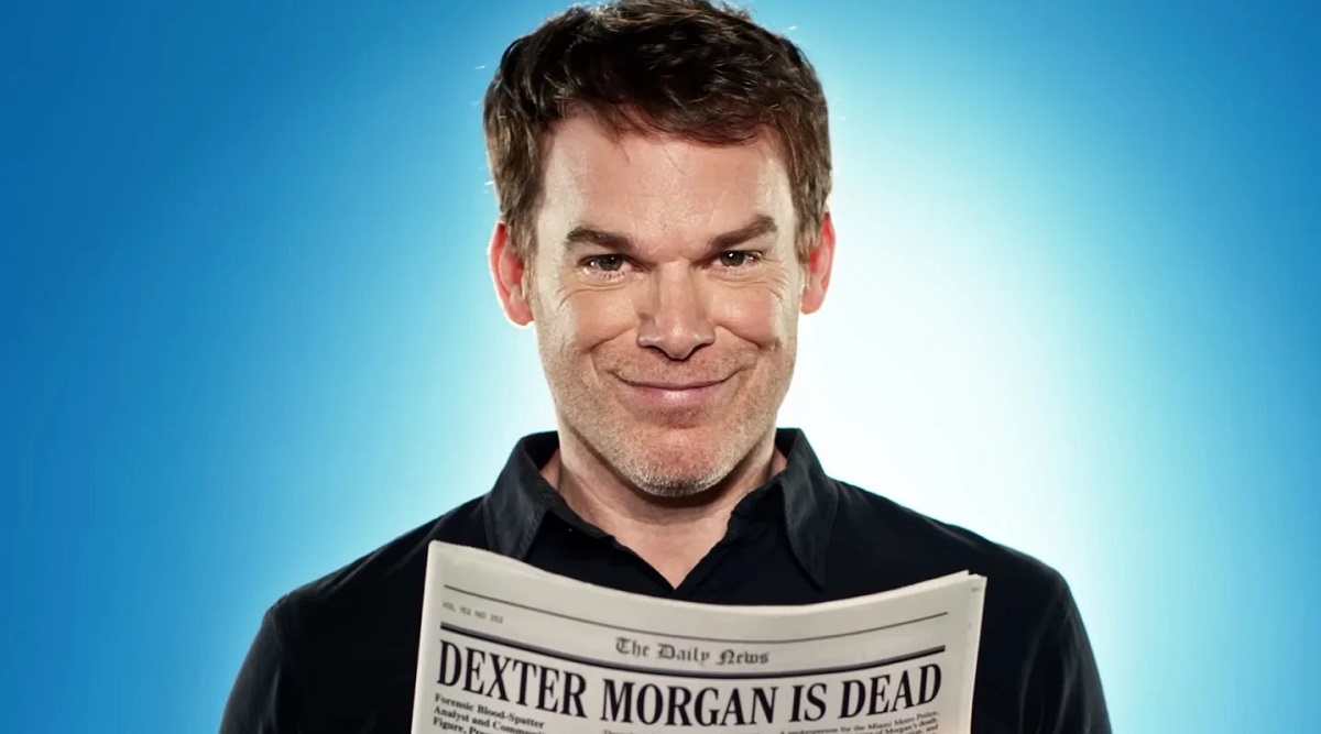 La bande-annonce de Dexter: Resurrection captive l’attention - regardez le premier plan! Pour la première fois: L’image du teaser Dexter: Resurrection impressionne les fans!