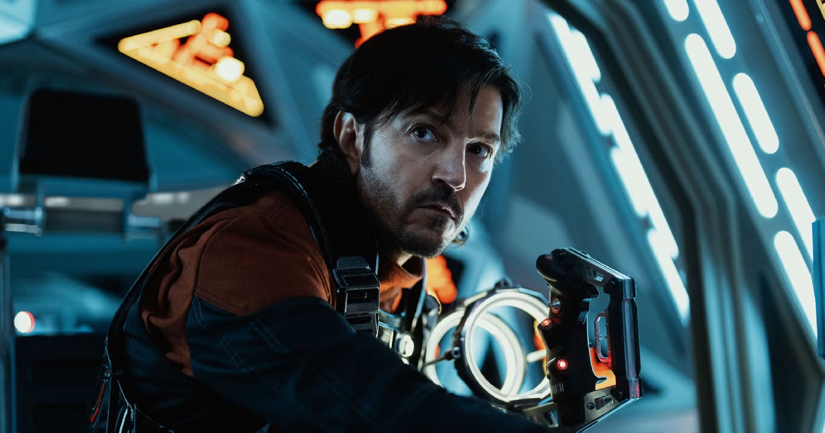 Les trois premiers épisodes d'Andor dans l'univers de Star Wars ont été publiés gratuitement sur YouTube avant la première de la deuxième saison. Les trois premiers épisodes d'Andor dans l'univers de Star Wars ont été publiés gratuitement sur YouTube avant la première de la deuxième saison.