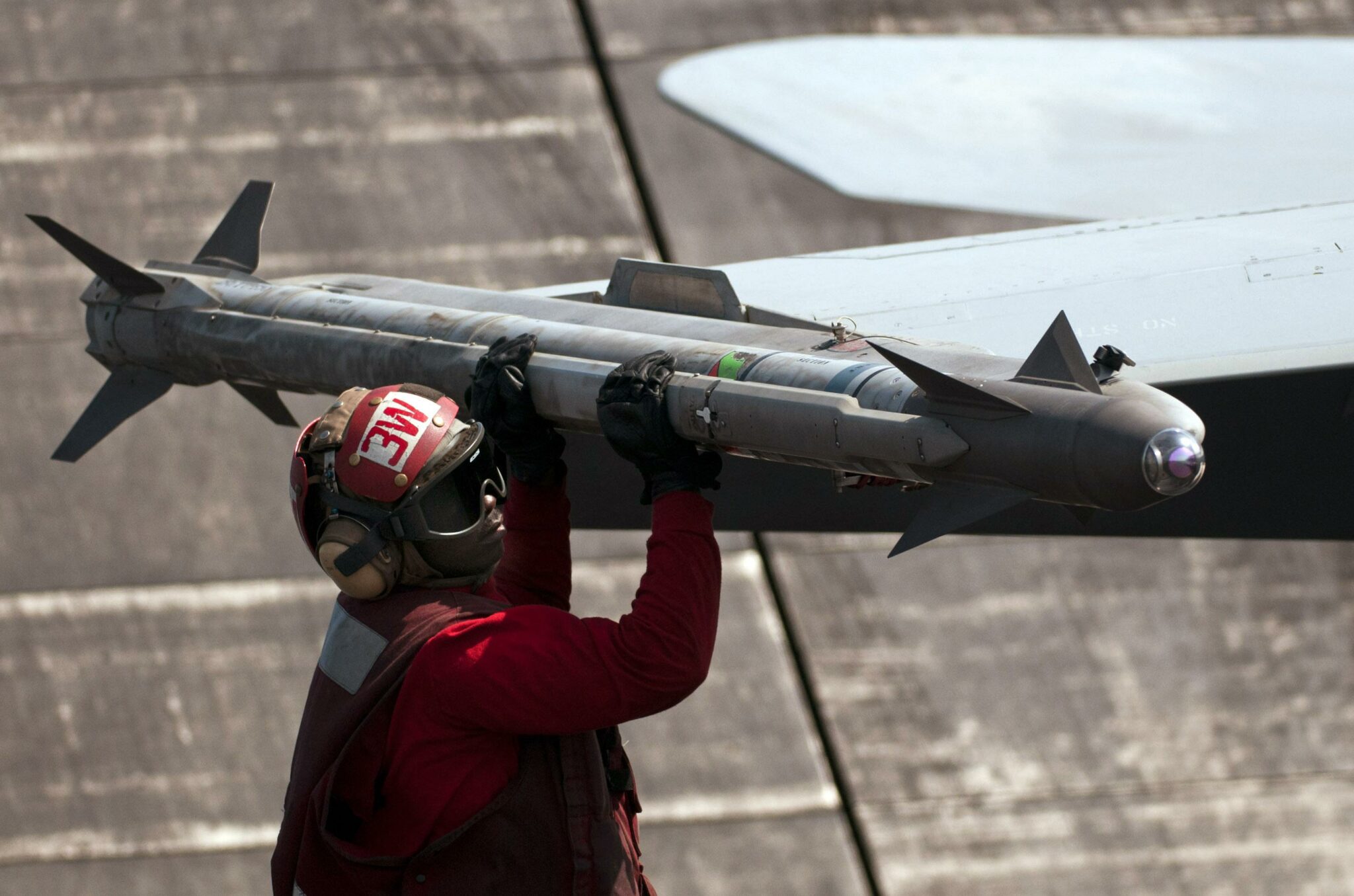 Le Canada achète des missiles tactiques AIM-9X Sidewinder aux États-Unis pour 265 millions de dollars Le Canada achète des missiles tactiques AIM-9X Sidewinder aux États-Unis pour 265 millions de dollars