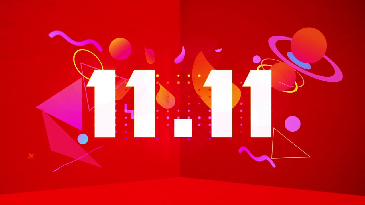 Xiaomi a préparé des remises record pour la vente du 11.11 Xiaomi a préparé des remises record pour la vente du 11.11