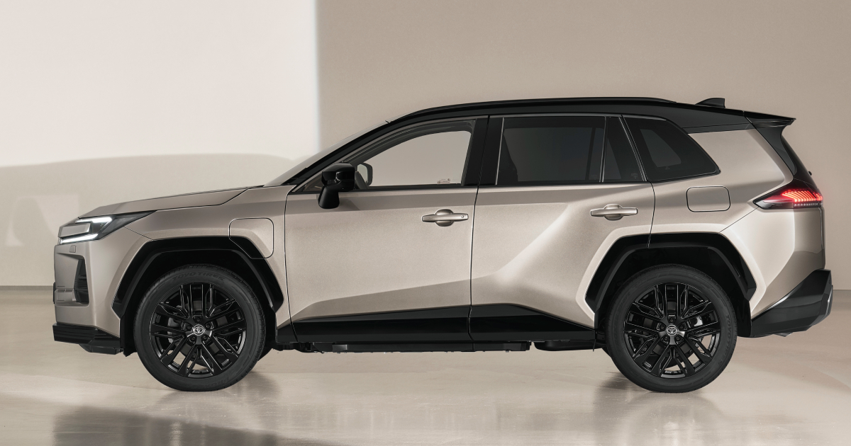 Toyota RAV4 2026 : technologie et style dans une nouvelle incarnation Toyota dévoile le RAV4 2026 mis à jour : quels changements dans le modèle iconique ?