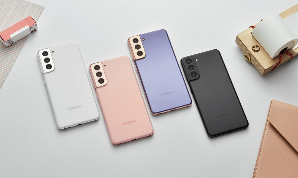 Samsung Galaxy S21 dans DxOMark - bonne autonomie et charge lente Samsung Galaxy S21 dans DxOMark - bonne autonomie et charge lente