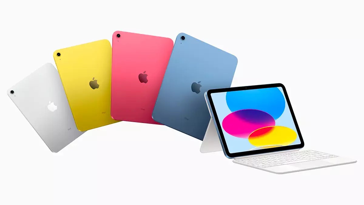Apple lancera l'iPad de 11e génération au second semestre 2024 Apple lancera l'iPad de 11e génération au second semestre 2024