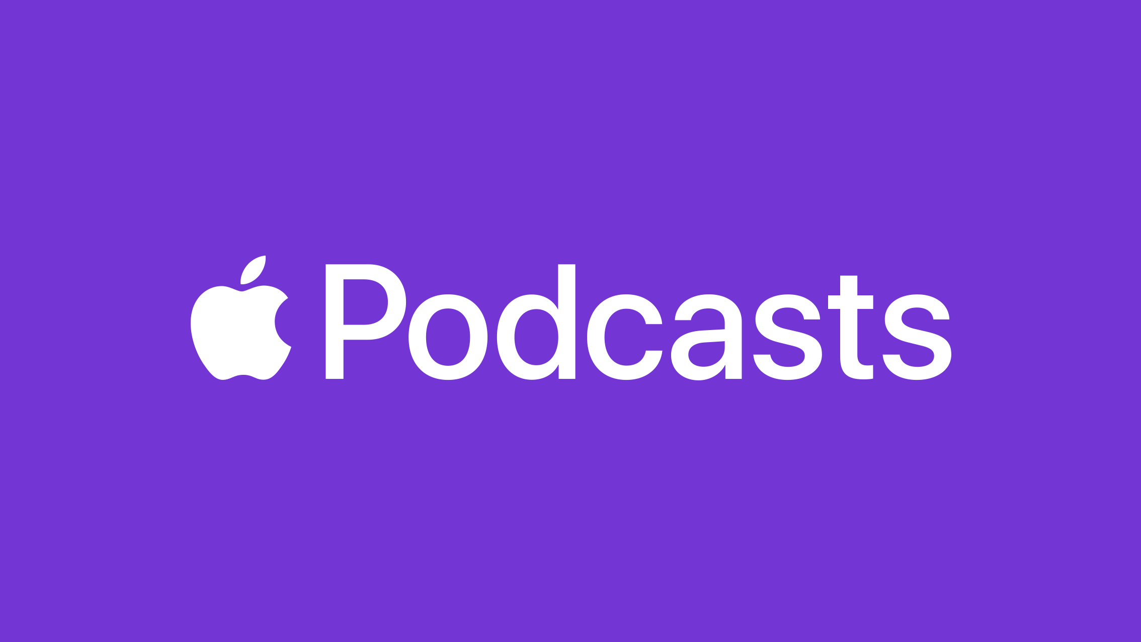 Apple Podcasts n'est plus le numéro un des applications d'écoute de podcasts, cédant la place à YouTube et Spotify Apple Podcasts n'est plus le numéro un des applications d'écoute de podcasts, cédant la place à YouTube et Spotify