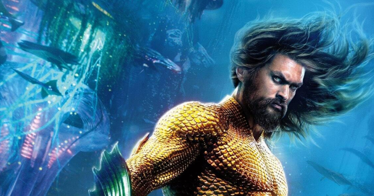Aquaman et le Royaume perdu n'a rapporté que 120 millions de dollars dans le monde entier lors de son premier week-end. Aquaman et le Royaume perdu n'a rapporté que 120 millions de dollars dans le monde entier lors de son premier week-end.
