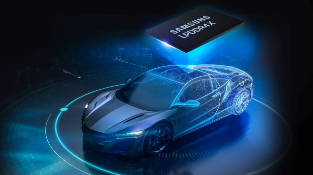 Samsung et Qualcomm développent conjointement des systèmes automobiles et ADAS Samsung et Qualcomm développent conjointement des systèmes automobiles et ADAS