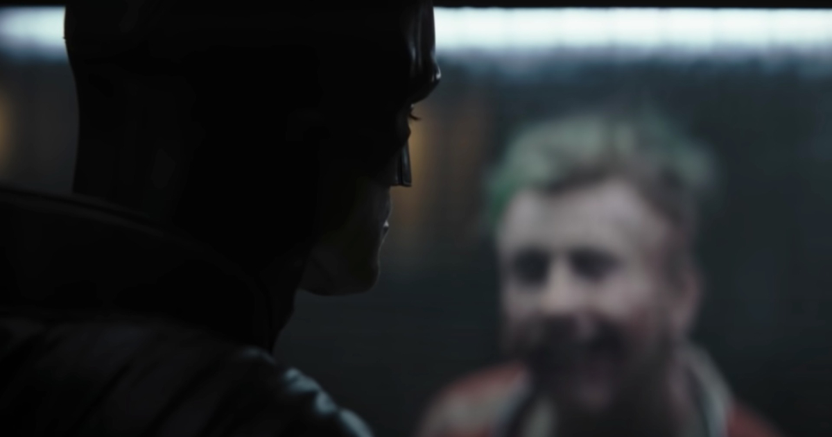 La série Arkham Asylum de Matt Reeves se déroulera dans l'univers cinématographique principal de DC La série Arkham Asylum de Matt Reeves se déroulera dans l'univers cinématographique principal de DC