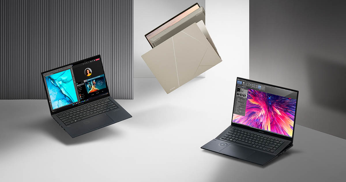 ASUS a dévoilé le Zenbook le plus puissant de l'histoire avec une puce Intel Core i9-13905H et des cartes graphiques GeForce RTX 40 ASUS a dévoilé le Zenbook le plus puissant de l'histoire avec une puce Intel Core i9-13905H et des cartes graphiques GeForce RTX 40