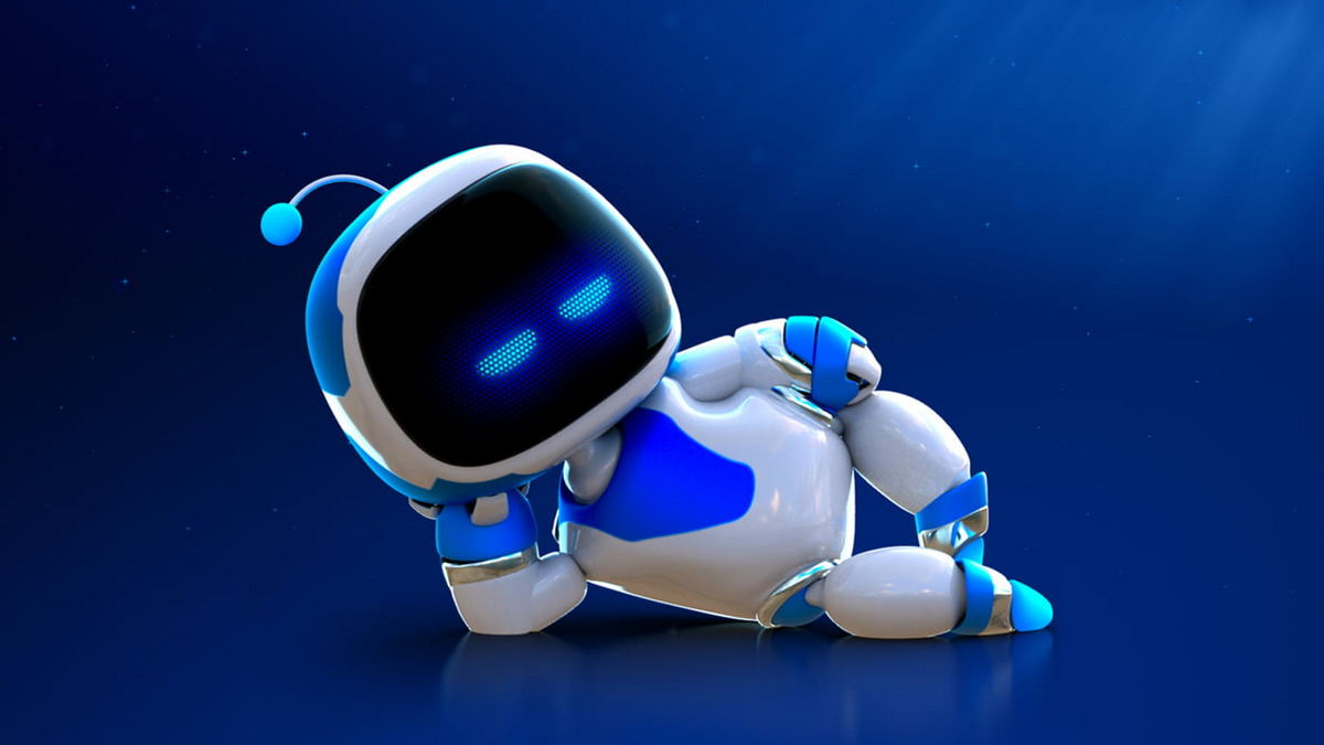 Le directeur d'Astro Bot souhaite connaître l'avis des joueurs sur la sortie du jeu sur PC Le directeur d'Astro Bot souhaite connaître l'avis des joueurs sur la sortie du jeu sur PC