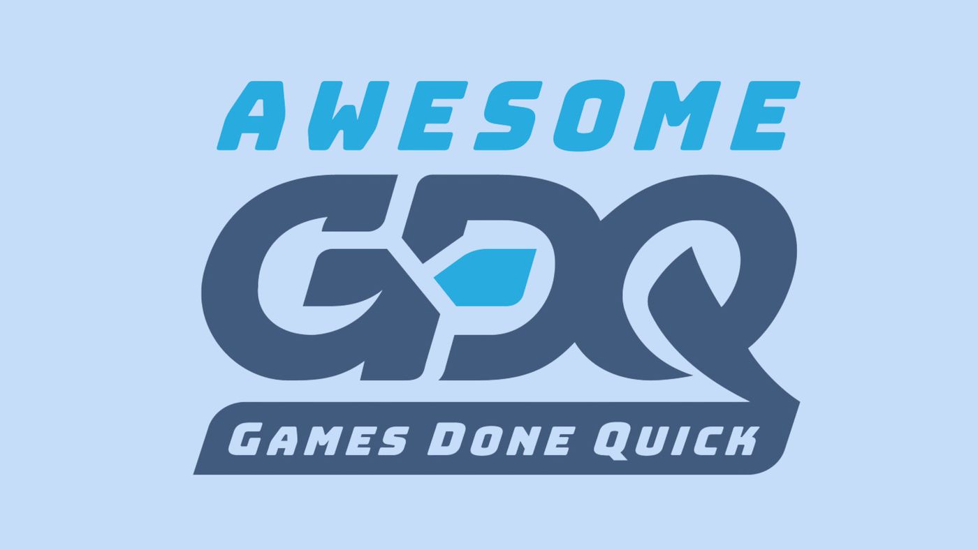 L'événement caritatif Games Done Quick a permis de collecter 2,6 millions de dollars L'événement caritatif Games Done Quick a permis de collecter 2,6 millions de dollars