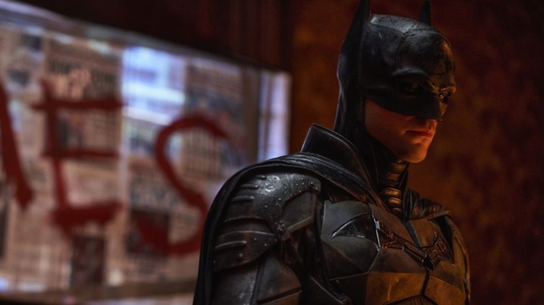 Rumeurs : un jeu Batman se déroulant dans l'univers de Matt Reeves est en cours de développement, mais aucun détail sur le projet n'est disponible. Rumeurs : un jeu Batman se déroulant dans l'univers de Matt Reeves est en cours de développement, mais aucun détail sur le projet n'est disponible.