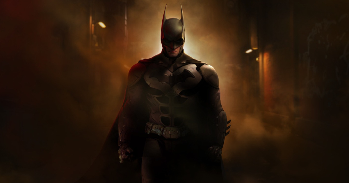 L'ombre de Batman : Arkham pour Meta Quest 3 montre le gameplay et les personnages que nous rencontrerons. L'ombre de Batman : Arkham pour Meta Quest 3 montre le gameplay et les personnages que nous rencontrerons.