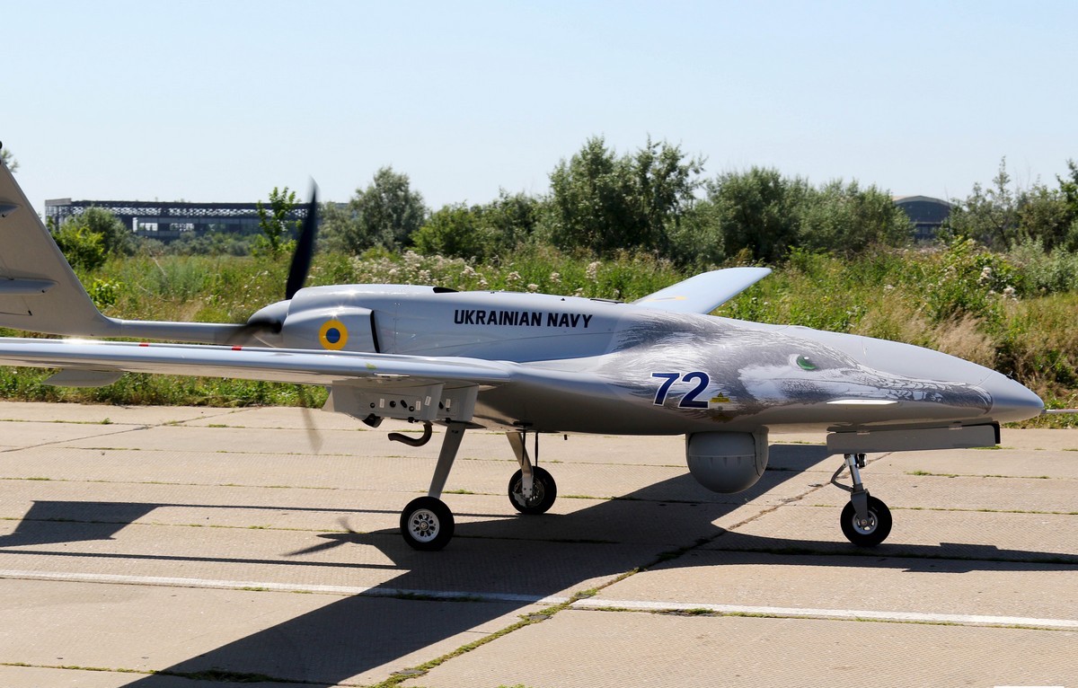 Innovations et défis: L'avenir des drones de type Bayraktar TB2 Bayraktar TB2: Comment un drone change le champ de bataille?