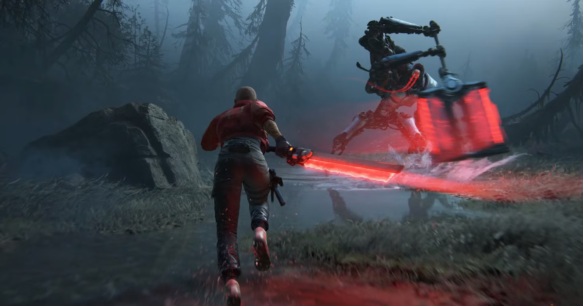 You're waiting for Intergalactic : The Heretic Prophet in 2026 : L'exclusivité PlayStation 5 ne sera pas disponible avant 2027 You're waiting for Intergalactic : The Heretic Prophet in 2026 : L'exclusivité PlayStation 5 ne sera pas disponible avant 2027