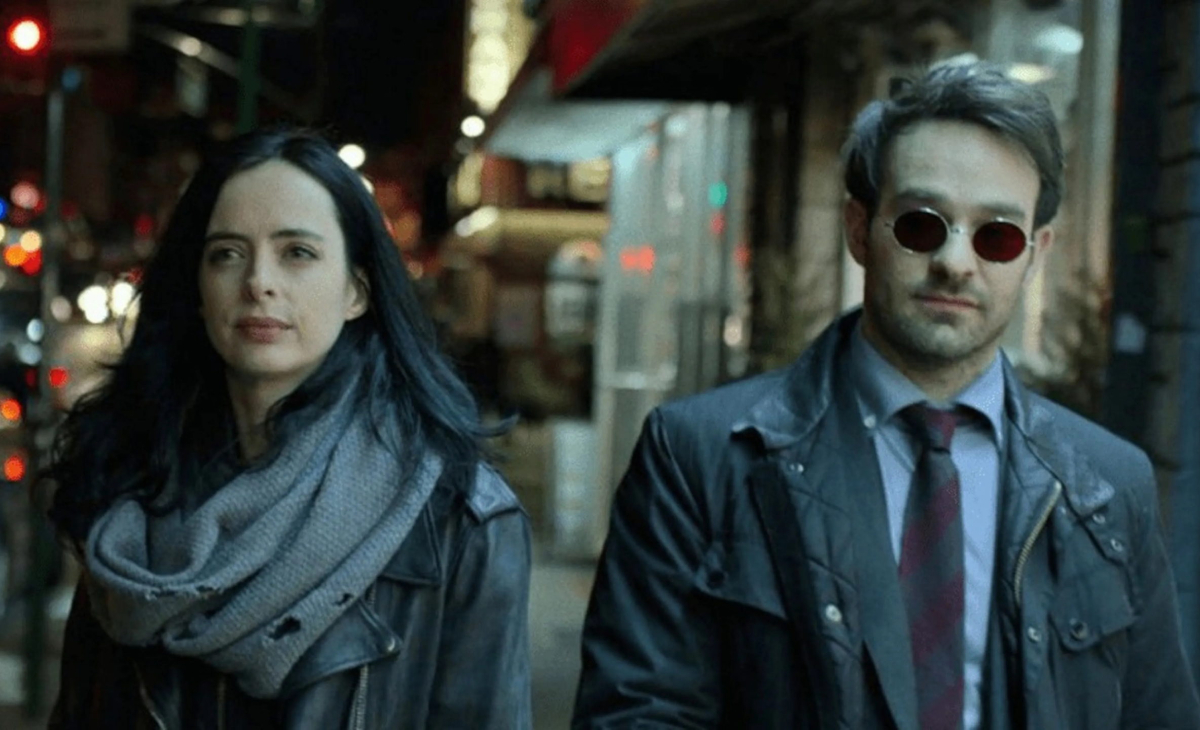 Daredevil: Vérifions ce qui rend la nouvelle saison captivante Avocat masqué : Un aperçu de la série Daredevil pour la communauté geek